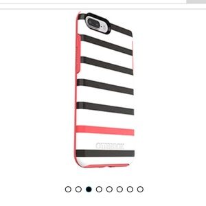 OTTERBOX SYMMETRY for 7/8 PLUS- Newport Color